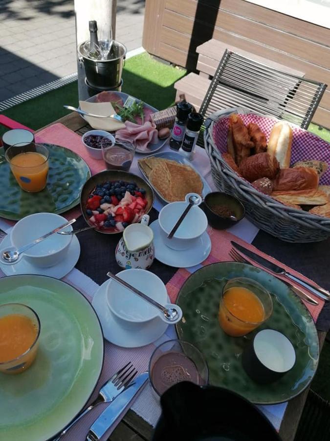 Luxe Wellness B&B Tim Torfs ***** Beringen Exterior foto